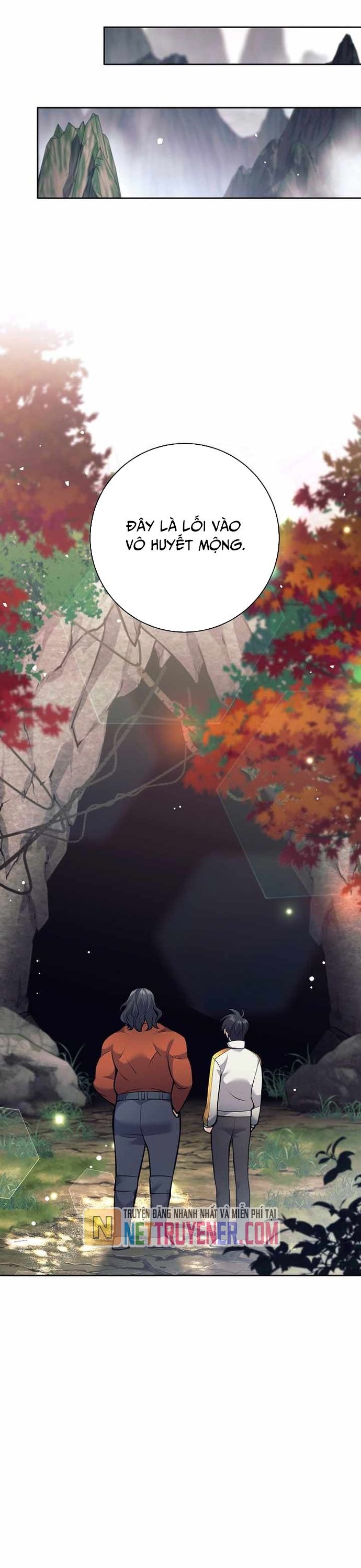 Đứa Con Ngoài Giá Thú Có Khả Năng Hấp Thụ Vũ Khí - Chương 31 - Trang 19