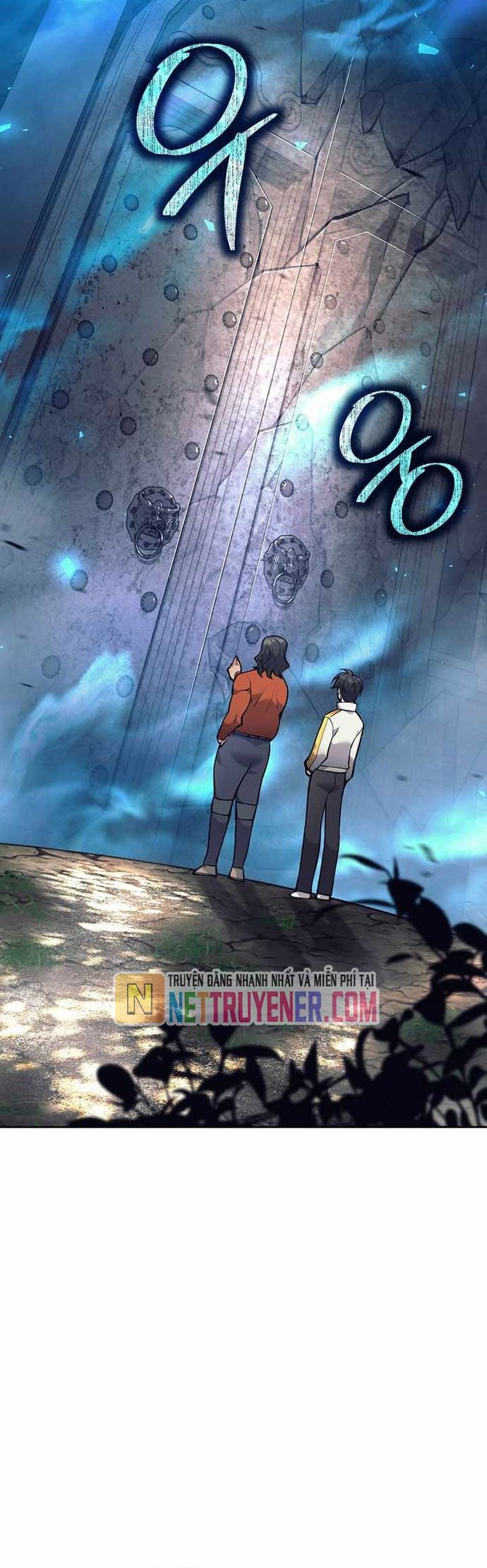 Đứa Con Ngoài Giá Thú Có Khả Năng Hấp Thụ Vũ Khí - Chương 31 - Trang 23