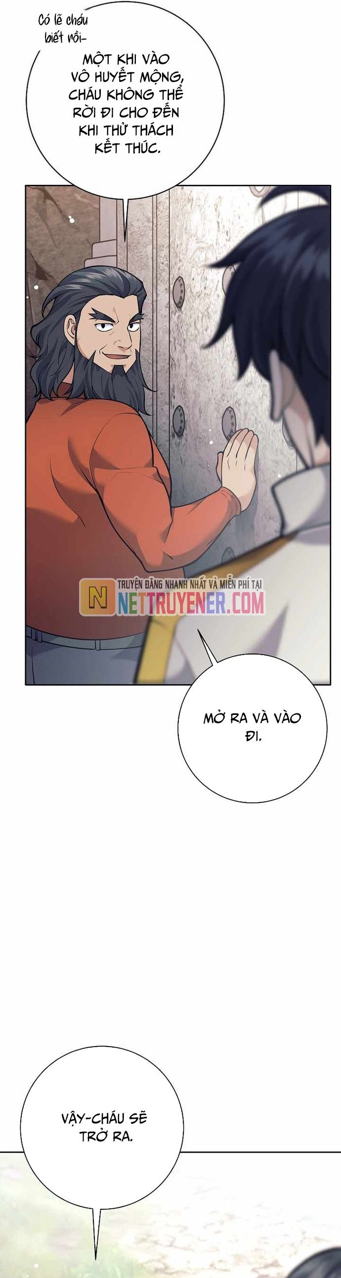 Đứa Con Ngoài Giá Thú Có Khả Năng Hấp Thụ Vũ Khí - Chương 31 - Trang 24