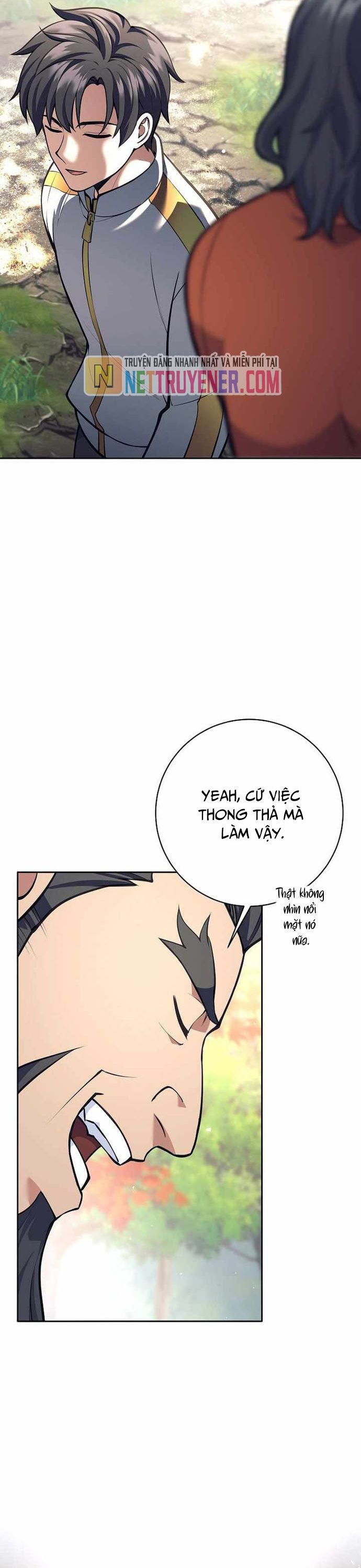 Đứa Con Ngoài Giá Thú Có Khả Năng Hấp Thụ Vũ Khí - Chương 31 - Trang 25