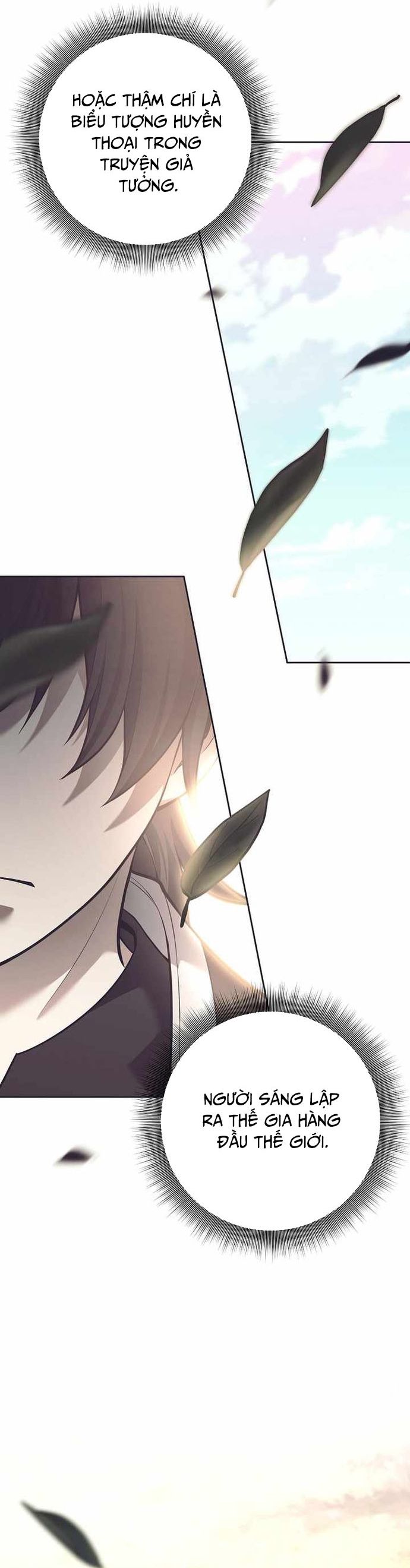 Đứa Con Ngoài Giá Thú Có Khả Năng Hấp Thụ Vũ Khí - Chương 31 - Trang 28