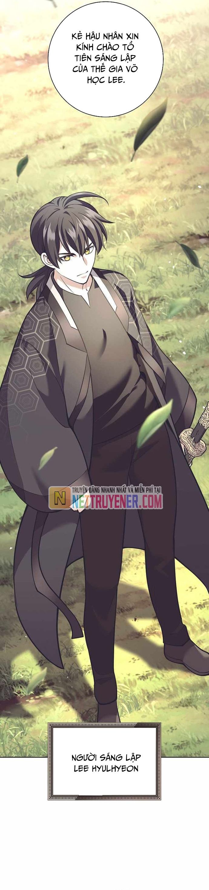 Đứa Con Ngoài Giá Thú Có Khả Năng Hấp Thụ Vũ Khí - Chương 31 - Trang 29