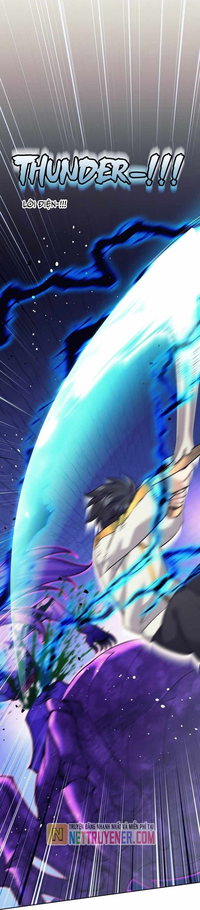 Đứa Con Ngoài Giá Thú Có Khả Năng Hấp Thụ Vũ Khí - Chương 31 - Trang 4