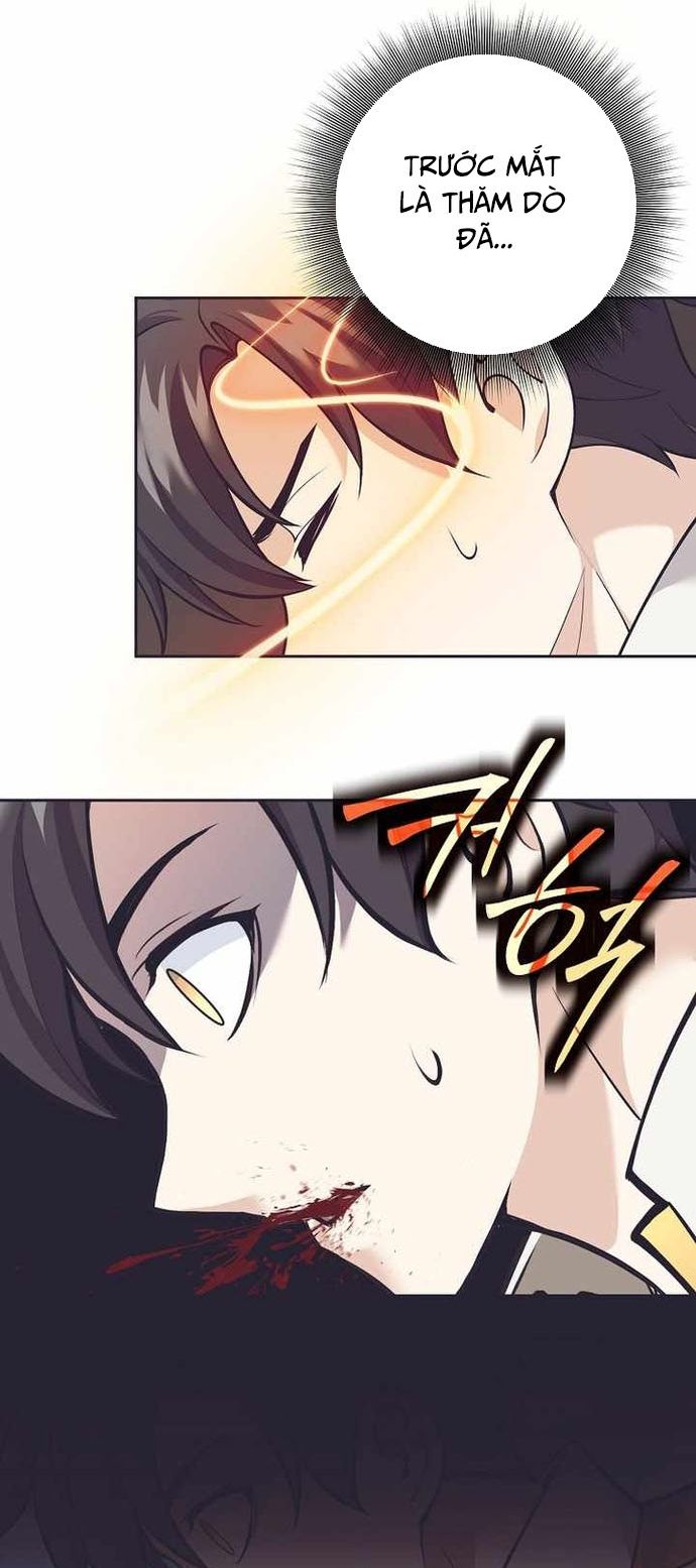 Đứa Con Ngoài Giá Thú Có Khả Năng Hấp Thụ Vũ Khí - Chương 31 - Trang 32
