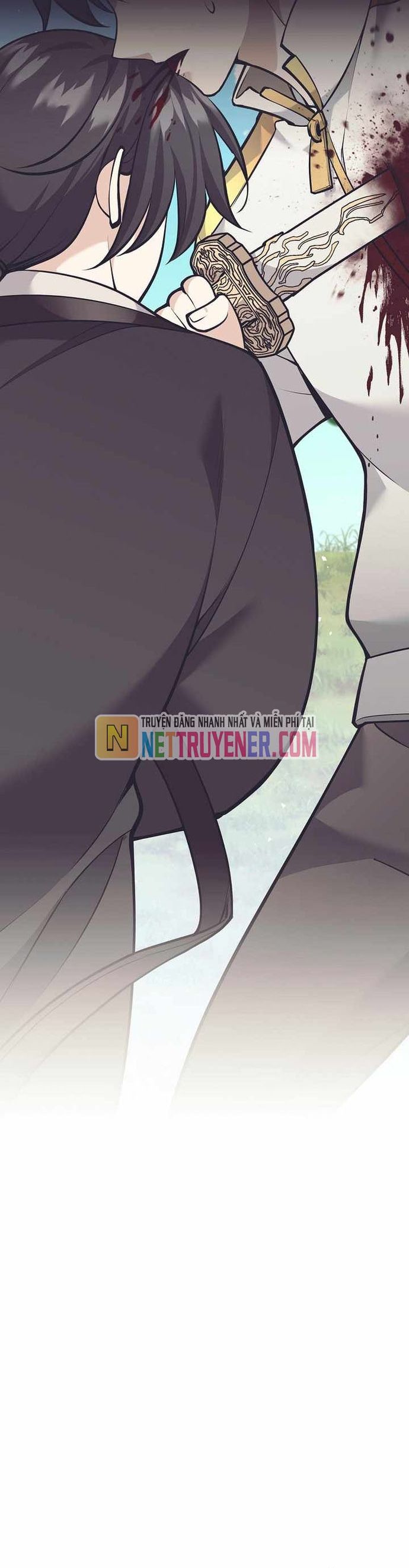 Đứa Con Ngoài Giá Thú Có Khả Năng Hấp Thụ Vũ Khí - Chương 31 - Trang 33