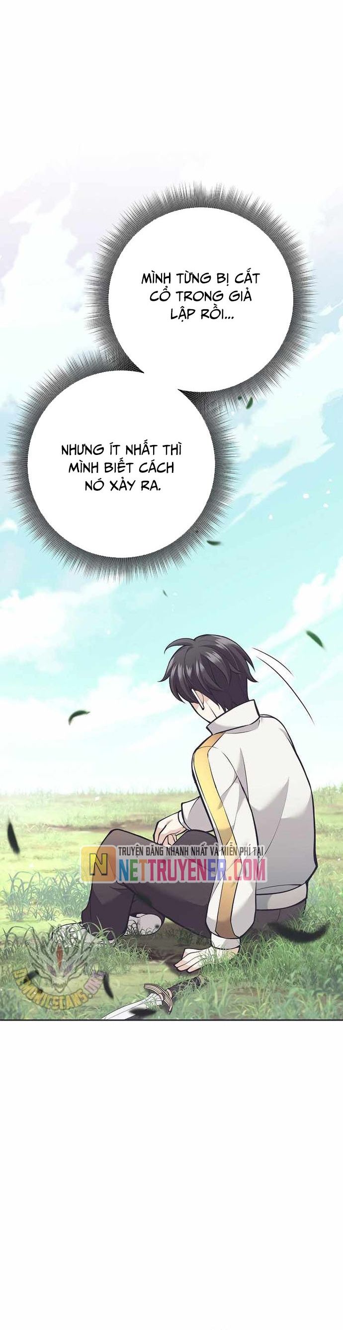Đứa Con Ngoài Giá Thú Có Khả Năng Hấp Thụ Vũ Khí - Chương 31 - Trang 36