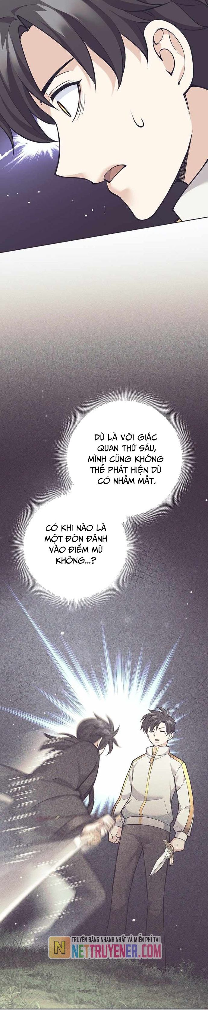 Đứa Con Ngoài Giá Thú Có Khả Năng Hấp Thụ Vũ Khí - Chương 31 - Trang 40