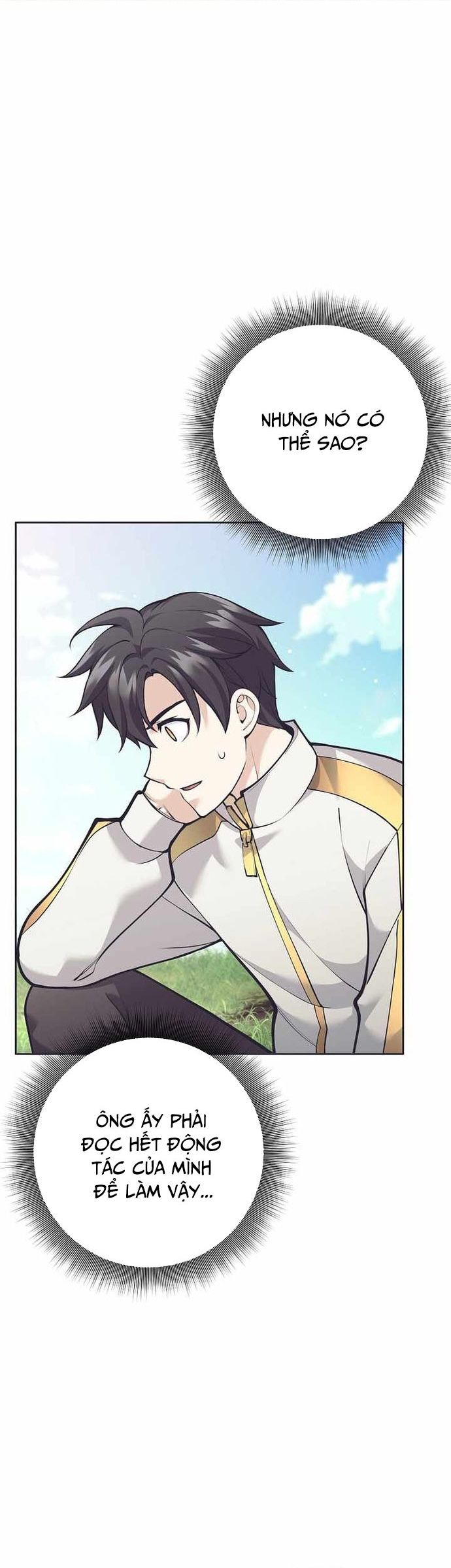 Đứa Con Ngoài Giá Thú Có Khả Năng Hấp Thụ Vũ Khí - Chương 31 - Trang 41