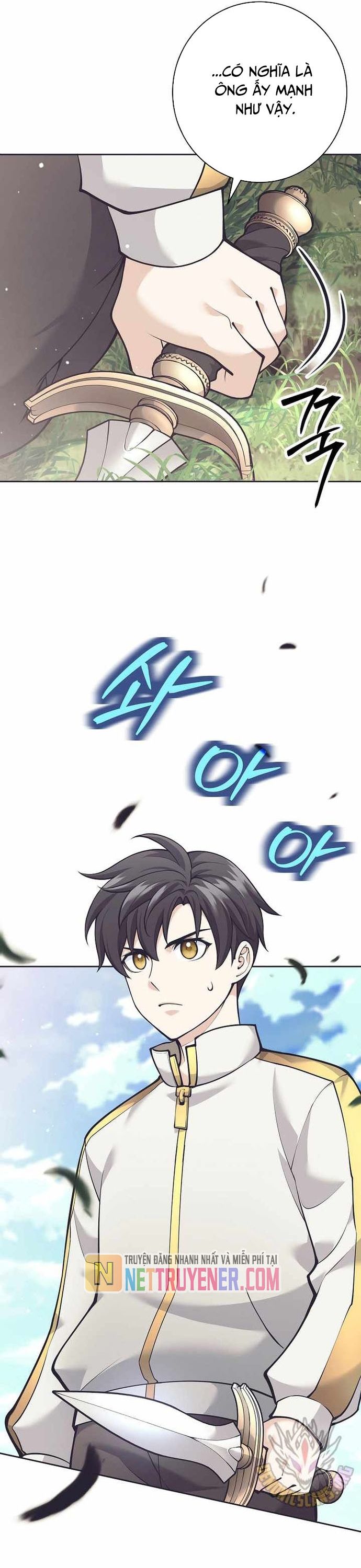 Đứa Con Ngoài Giá Thú Có Khả Năng Hấp Thụ Vũ Khí - Chương 31 - Trang 42