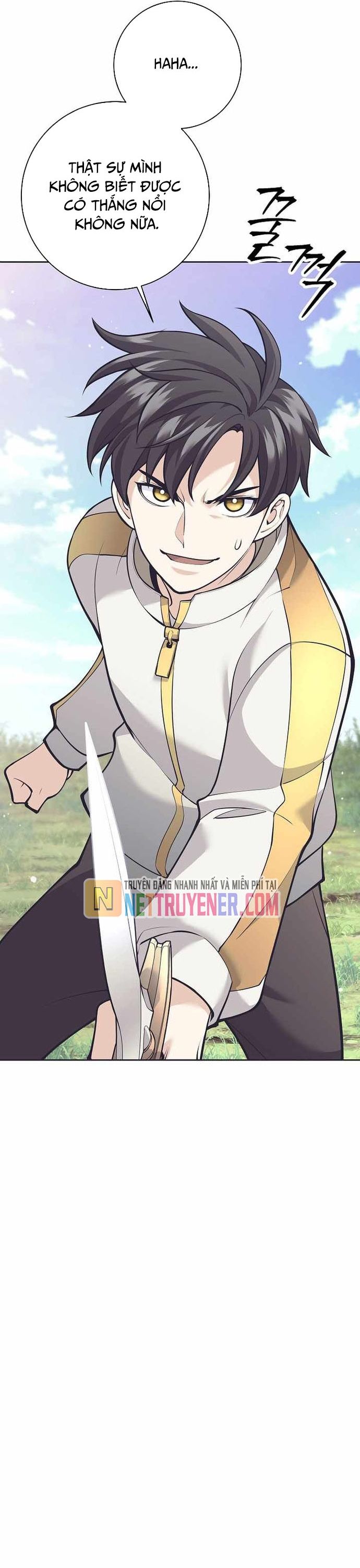Đứa Con Ngoài Giá Thú Có Khả Năng Hấp Thụ Vũ Khí - Chương 31 - Trang 45