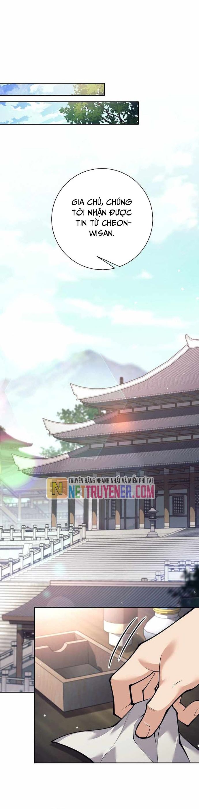 Đứa Con Ngoài Giá Thú Có Khả Năng Hấp Thụ Vũ Khí - Chương 31 - Trang 46