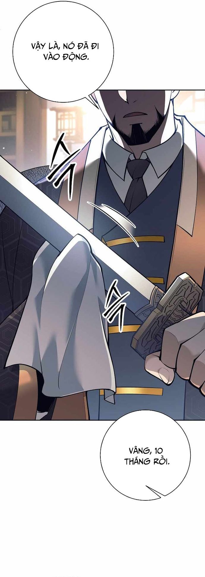 Đứa Con Ngoài Giá Thú Có Khả Năng Hấp Thụ Vũ Khí - Chương 31 - Trang 47