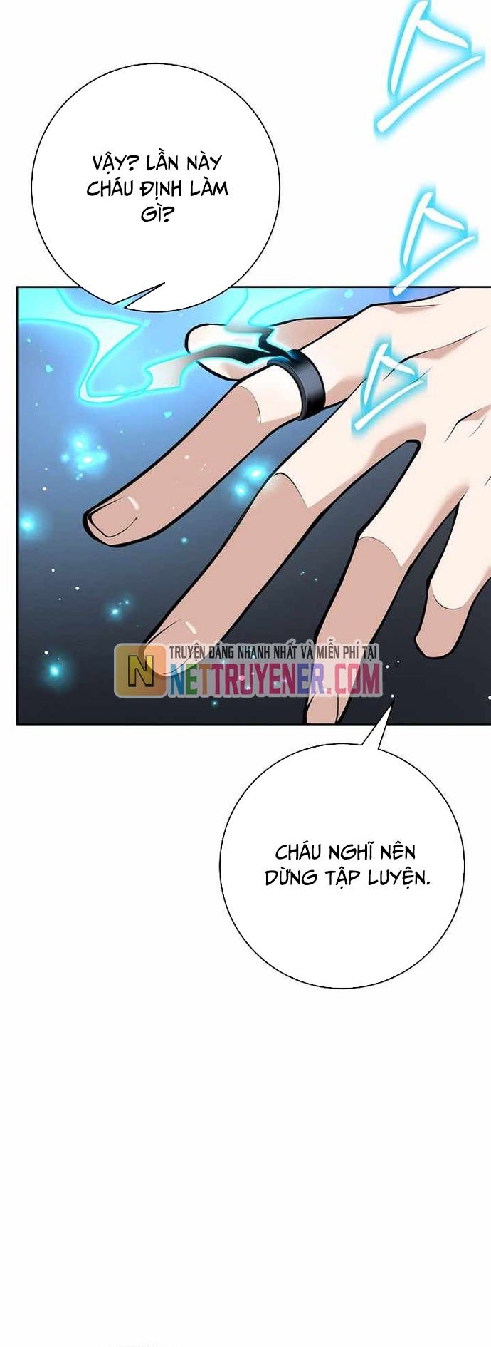 Đứa Con Ngoài Giá Thú Có Khả Năng Hấp Thụ Vũ Khí - Chương 31 - Trang 8