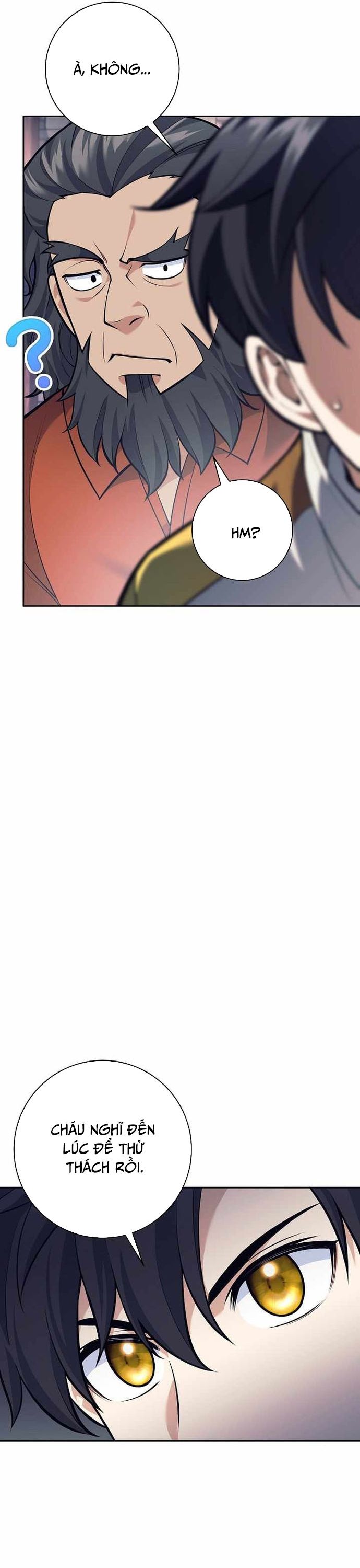 Đứa Con Ngoài Giá Thú Có Khả Năng Hấp Thụ Vũ Khí - Chương 31 - Trang 10