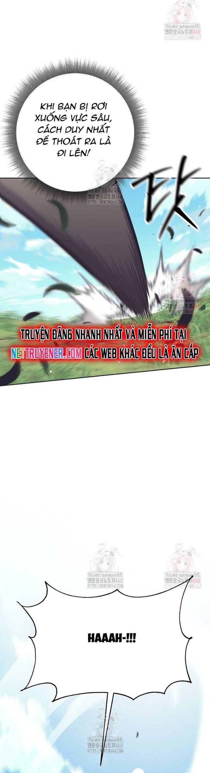 Đứa Con Ngoài Giá Thú Có Khả Năng Hấp Thụ Vũ Khí - Chương 32 - Trang 11