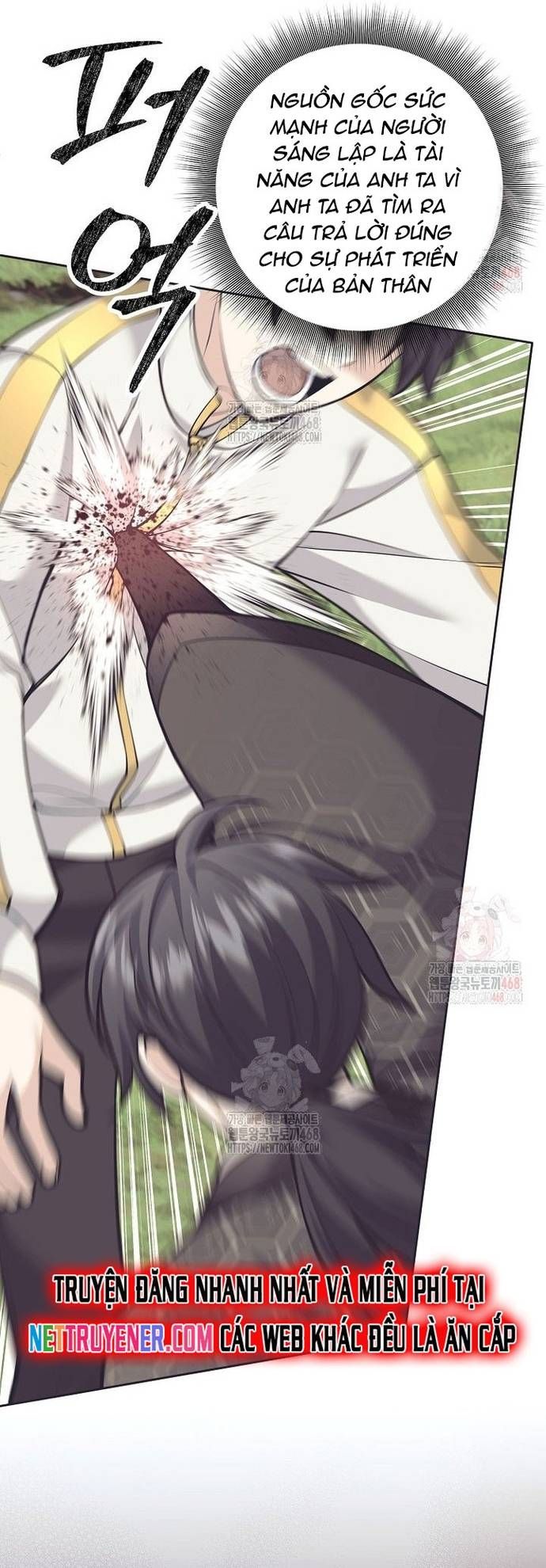 Đứa Con Ngoài Giá Thú Có Khả Năng Hấp Thụ Vũ Khí - Chương 32 - Trang 15