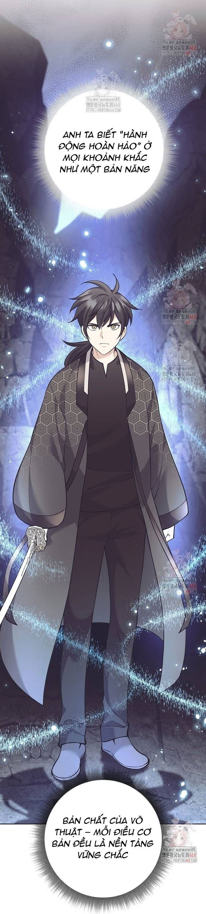 Đứa Con Ngoài Giá Thú Có Khả Năng Hấp Thụ Vũ Khí - Chương 32 - Trang 16