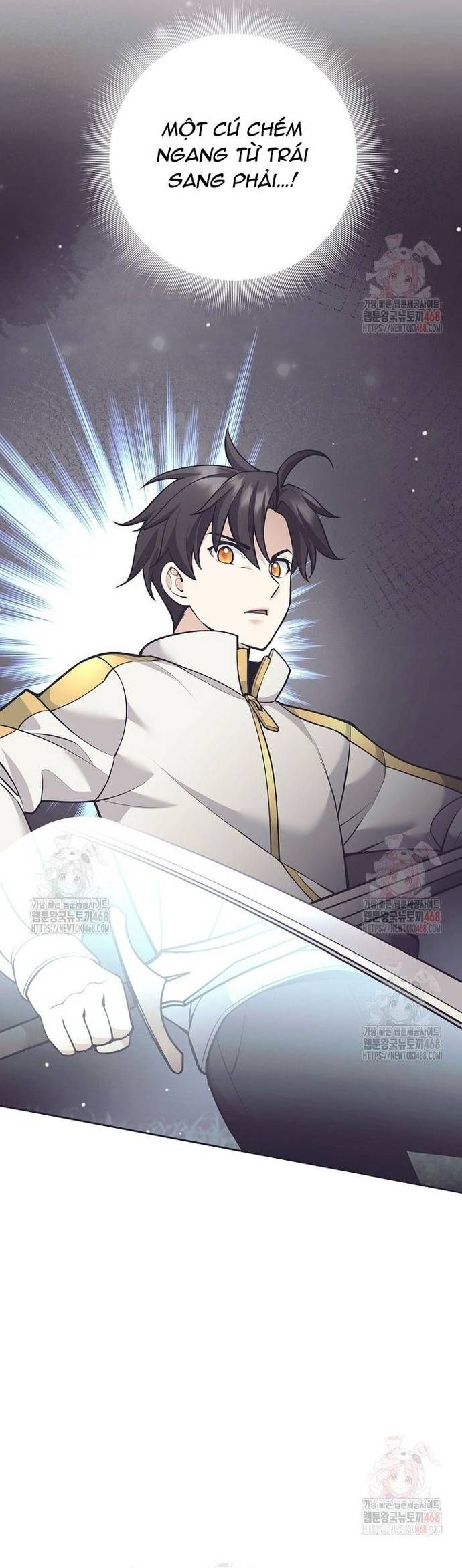 Đứa Con Ngoài Giá Thú Có Khả Năng Hấp Thụ Vũ Khí - Chương 32 - Trang 19