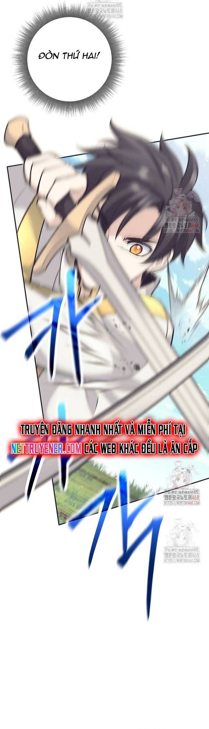 Đứa Con Ngoài Giá Thú Có Khả Năng Hấp Thụ Vũ Khí - Chương 32 - Trang 23