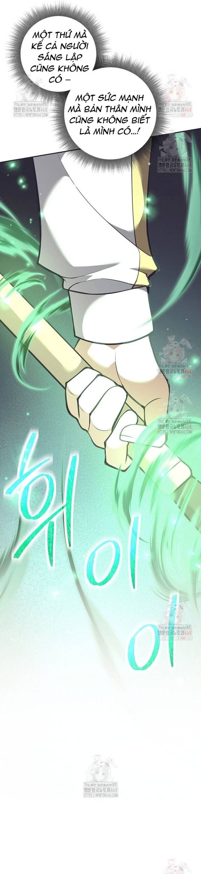 Đứa Con Ngoài Giá Thú Có Khả Năng Hấp Thụ Vũ Khí - Chương 32 - Trang 31