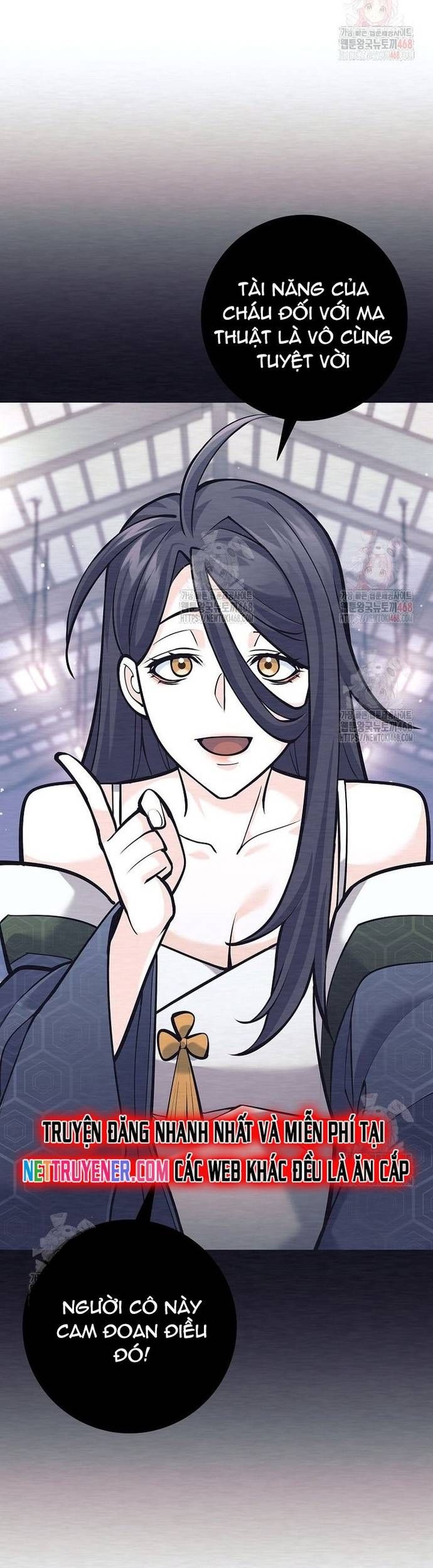 Đứa Con Ngoài Giá Thú Có Khả Năng Hấp Thụ Vũ Khí - Chương 32 - Trang 32