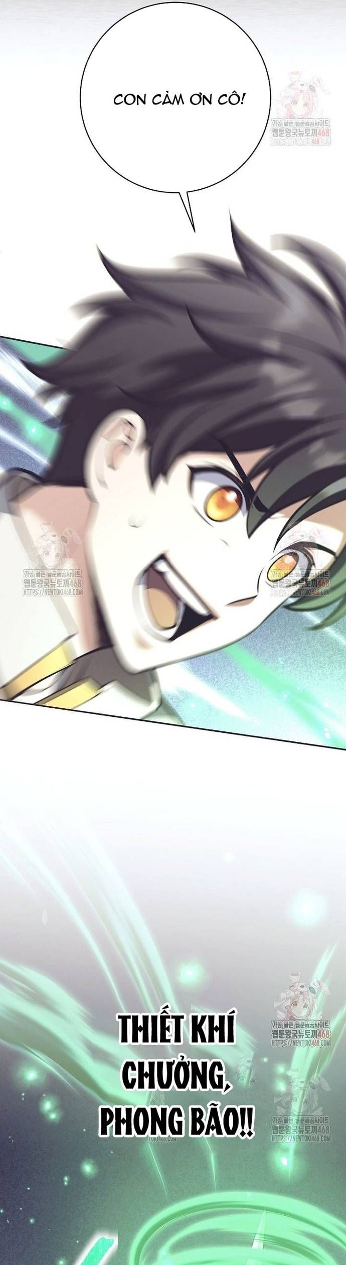 Đứa Con Ngoài Giá Thú Có Khả Năng Hấp Thụ Vũ Khí - Chương 32 - Trang 33