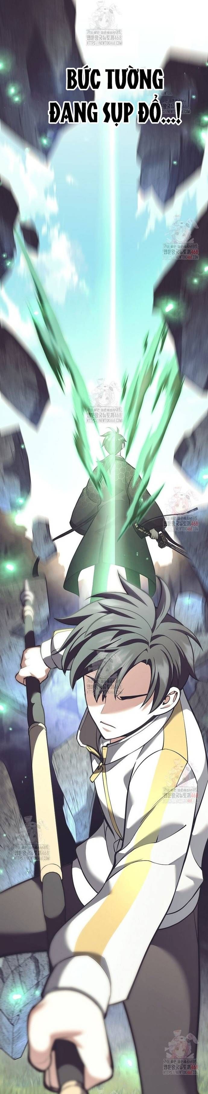 Đứa Con Ngoài Giá Thú Có Khả Năng Hấp Thụ Vũ Khí - Chương 32 - Trang 37