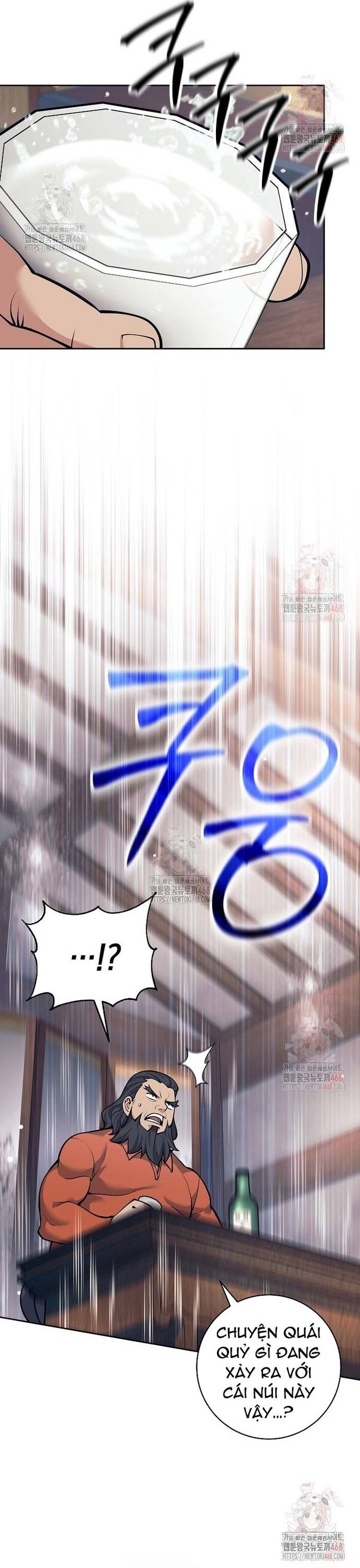 Đứa Con Ngoài Giá Thú Có Khả Năng Hấp Thụ Vũ Khí - Chương 32 - Trang 40