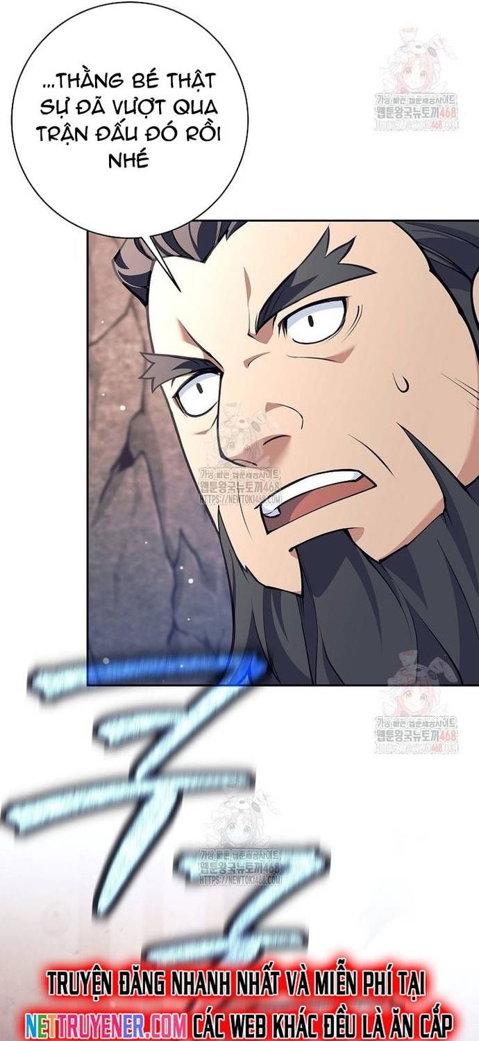 Đứa Con Ngoài Giá Thú Có Khả Năng Hấp Thụ Vũ Khí - Chương 32 - Trang 43