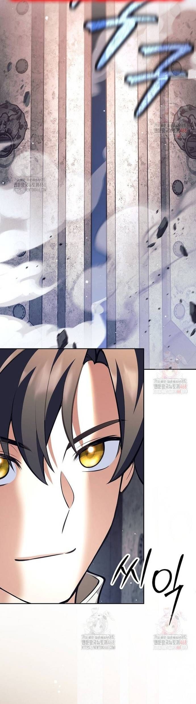 Đứa Con Ngoài Giá Thú Có Khả Năng Hấp Thụ Vũ Khí - Chương 32 - Trang 44