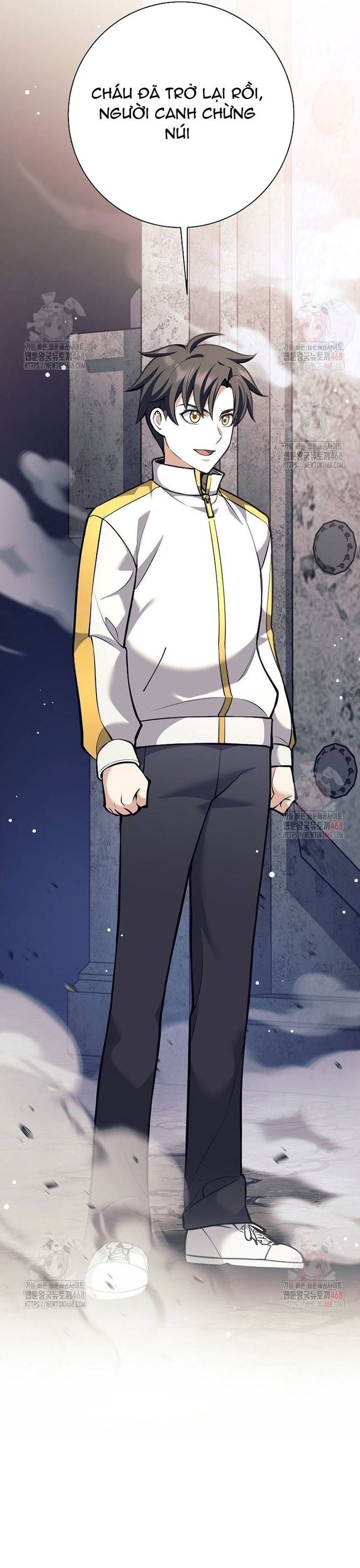 Đứa Con Ngoài Giá Thú Có Khả Năng Hấp Thụ Vũ Khí - Chương 32 - Trang 45