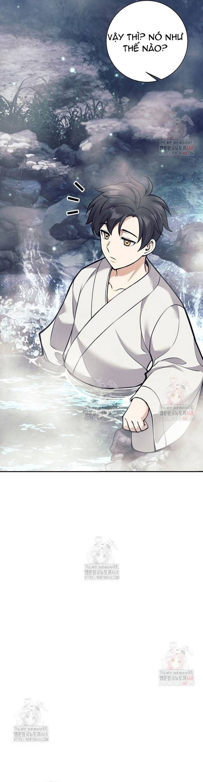 Đứa Con Ngoài Giá Thú Có Khả Năng Hấp Thụ Vũ Khí - Chương 32 - Trang 47