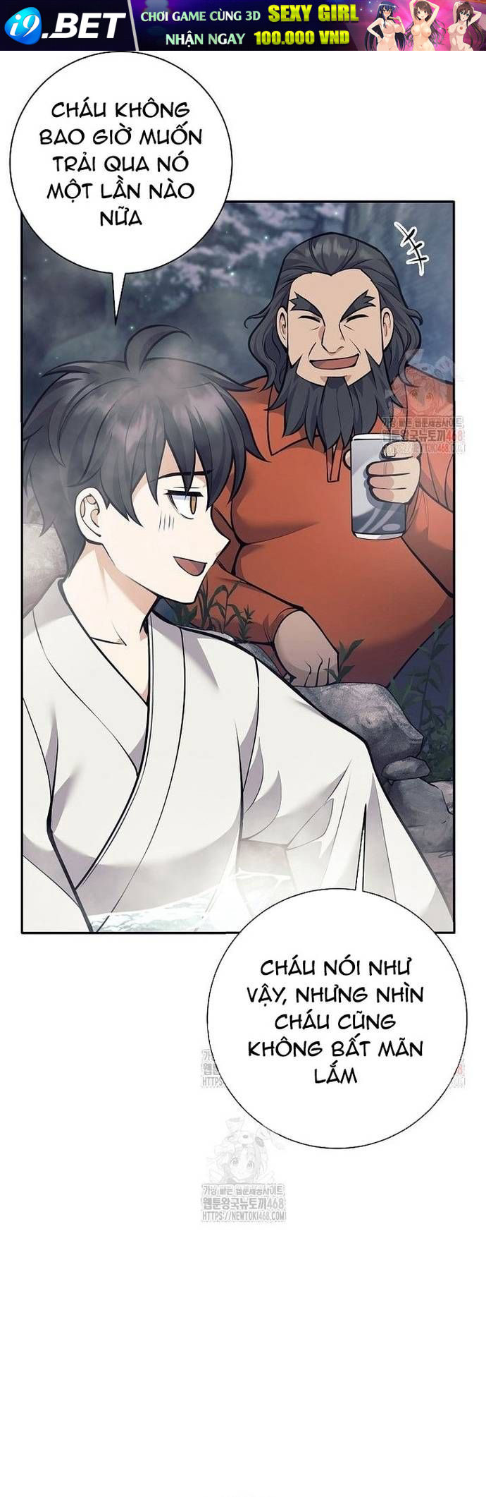 Đứa Con Ngoài Giá Thú Có Khả Năng Hấp Thụ Vũ Khí - Chương 32 - Trang 48