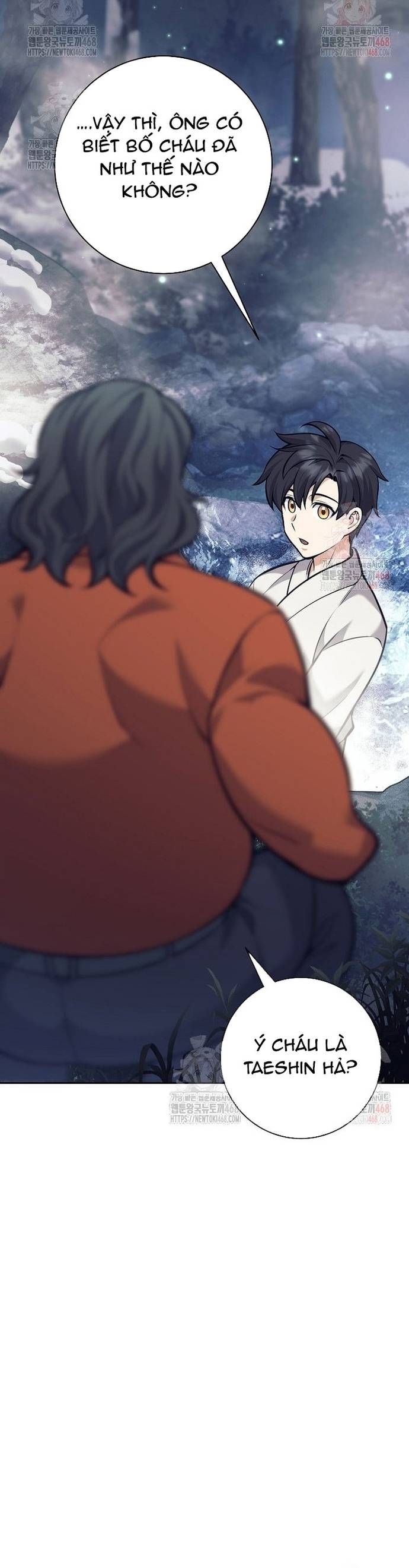 Đứa Con Ngoài Giá Thú Có Khả Năng Hấp Thụ Vũ Khí - Chương 32 - Trang 50