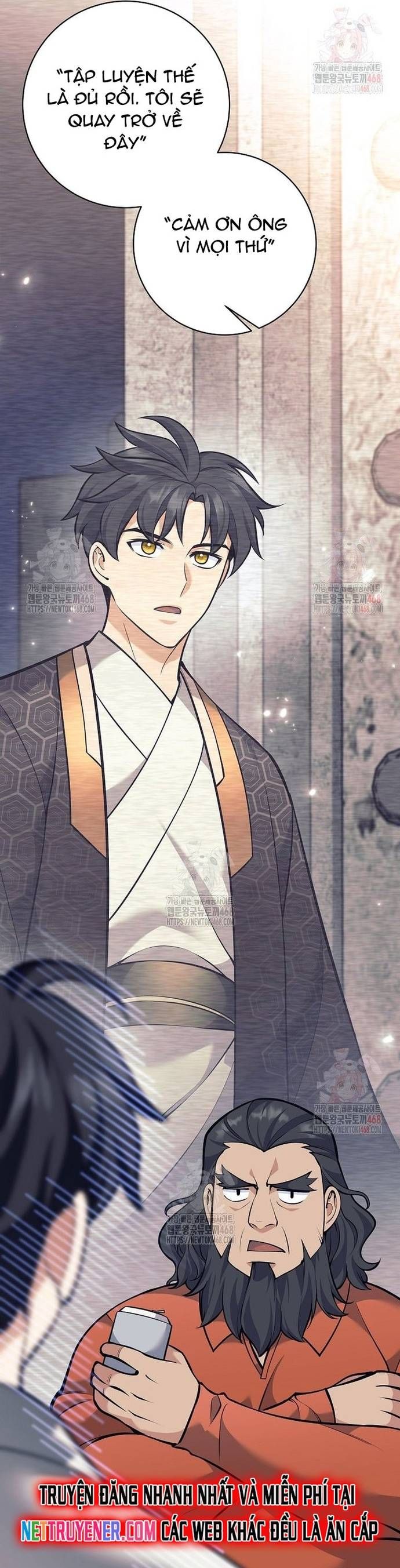 Đứa Con Ngoài Giá Thú Có Khả Năng Hấp Thụ Vũ Khí - Chương 32 - Trang 52