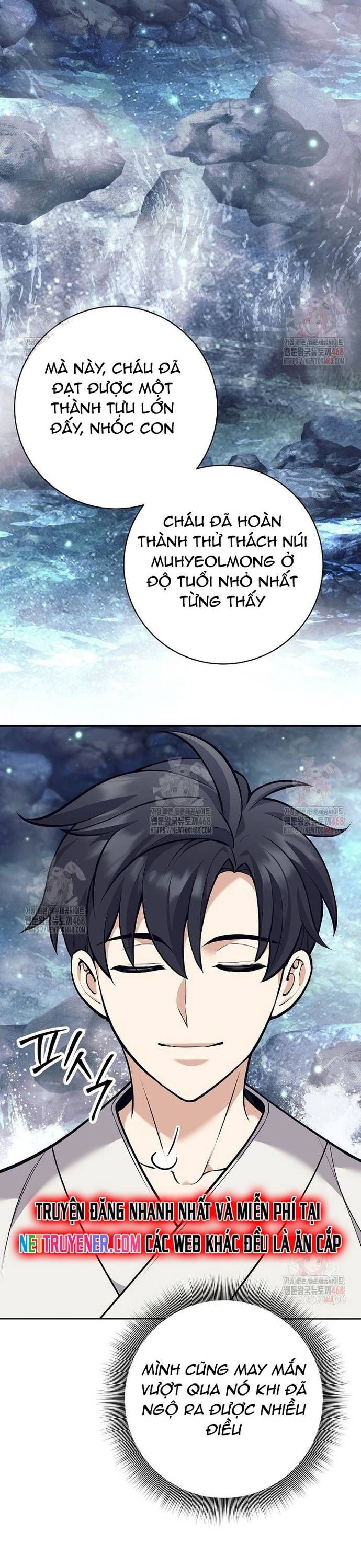 Đứa Con Ngoài Giá Thú Có Khả Năng Hấp Thụ Vũ Khí - Chương 32 - Trang 54