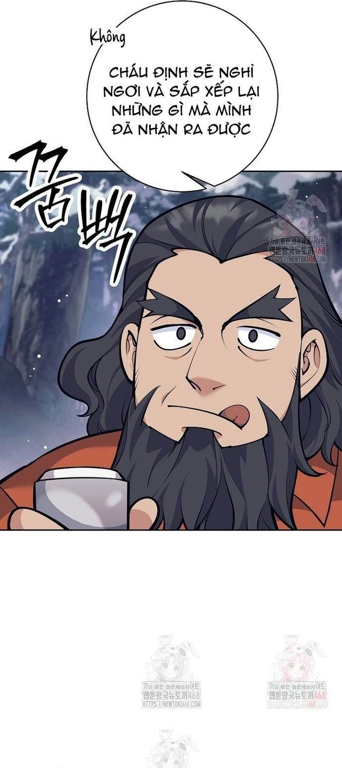 Đứa Con Ngoài Giá Thú Có Khả Năng Hấp Thụ Vũ Khí - Chương 32 - Trang 56