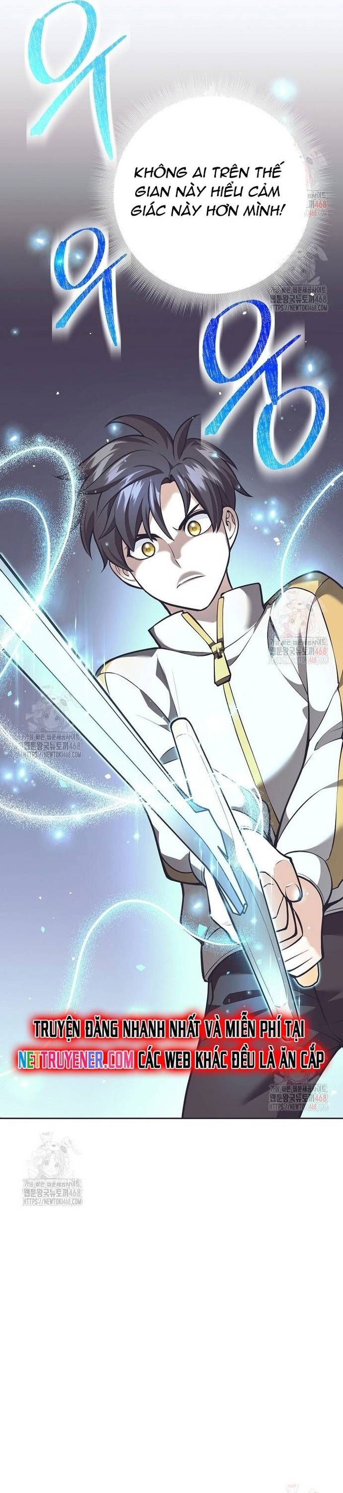 Đứa Con Ngoài Giá Thú Có Khả Năng Hấp Thụ Vũ Khí - Chương 32 - Trang 10