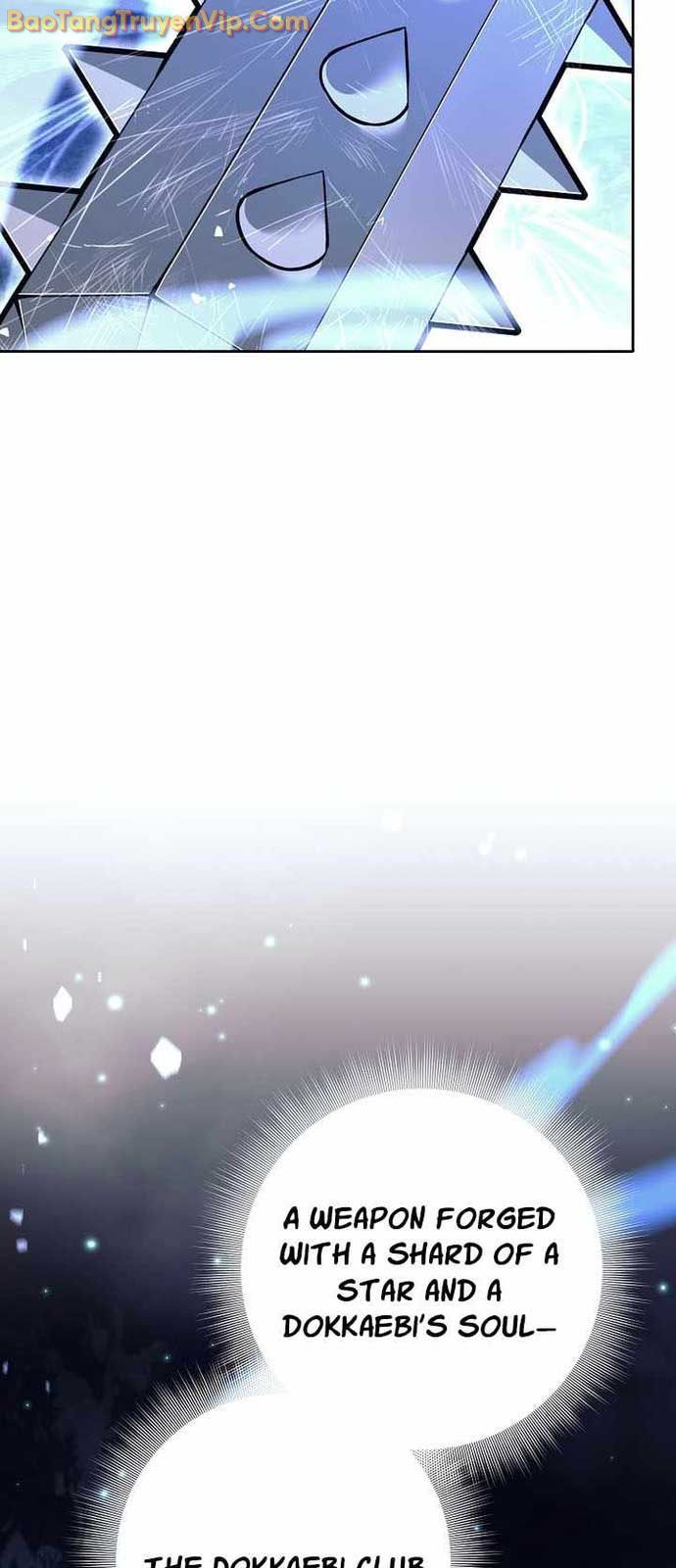 Đứa Con Ngoài Giá Thú Có Khả Năng Hấp Thụ Vũ Khí - Chương 33 - Trang 14