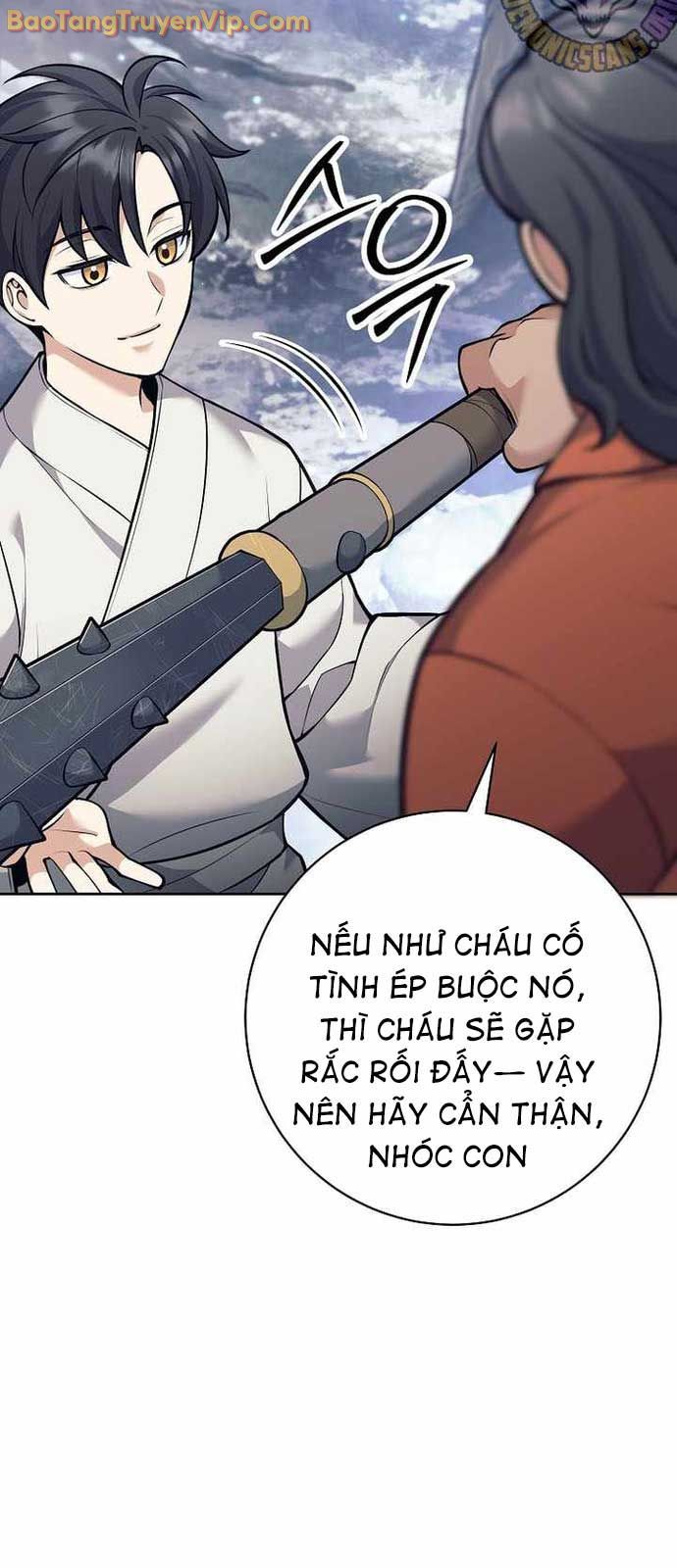 Đứa Con Ngoài Giá Thú Có Khả Năng Hấp Thụ Vũ Khí - Chương 33 - Trang 17