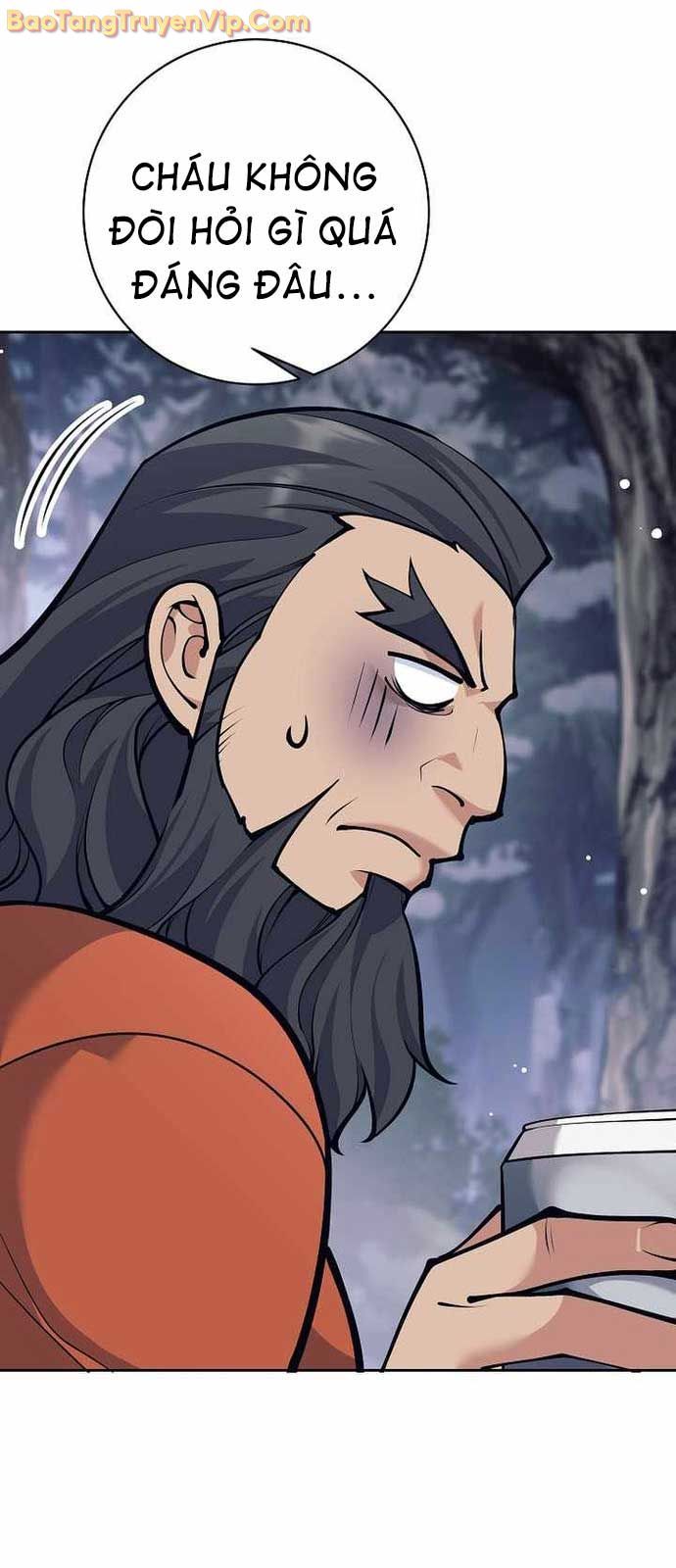 Đứa Con Ngoài Giá Thú Có Khả Năng Hấp Thụ Vũ Khí - Chương 33 - Trang 3