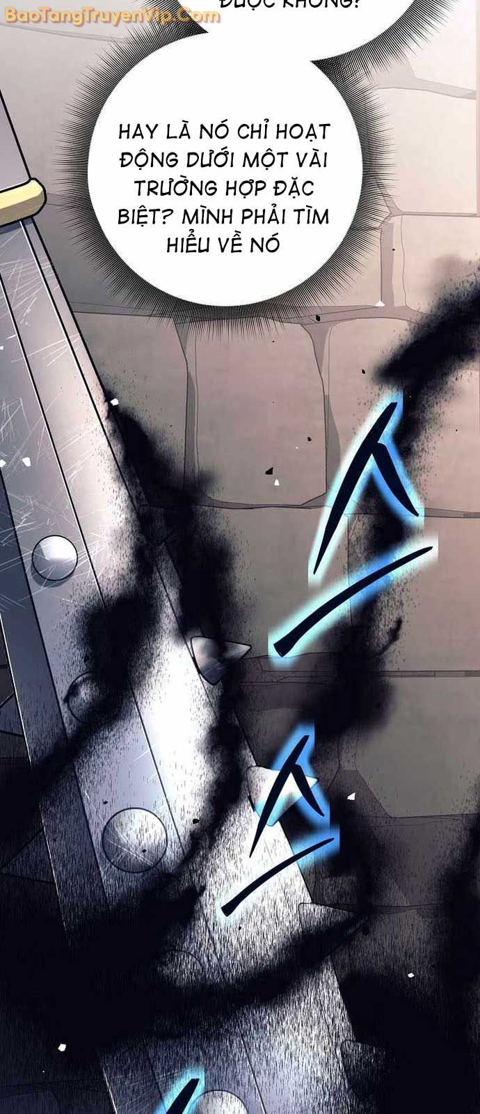 Đứa Con Ngoài Giá Thú Có Khả Năng Hấp Thụ Vũ Khí - Chương 33 - Trang 31