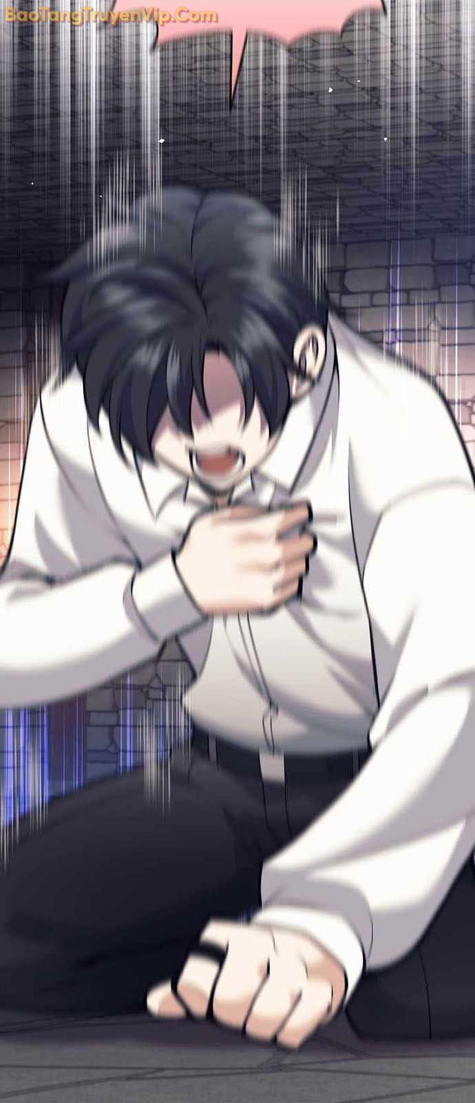 Đứa Con Ngoài Giá Thú Có Khả Năng Hấp Thụ Vũ Khí - Chương 33 - Trang 34