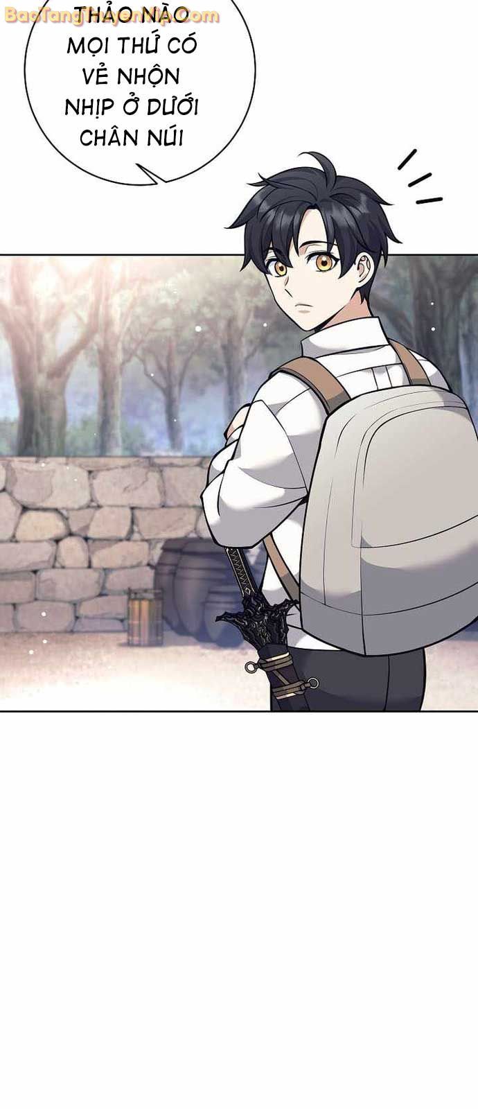 Đứa Con Ngoài Giá Thú Có Khả Năng Hấp Thụ Vũ Khí - Chương 33 - Trang 42