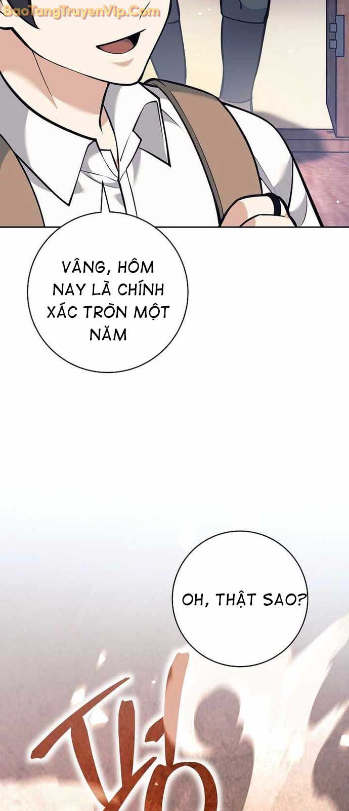 Đứa Con Ngoài Giá Thú Có Khả Năng Hấp Thụ Vũ Khí - Chương 33 - Trang 44