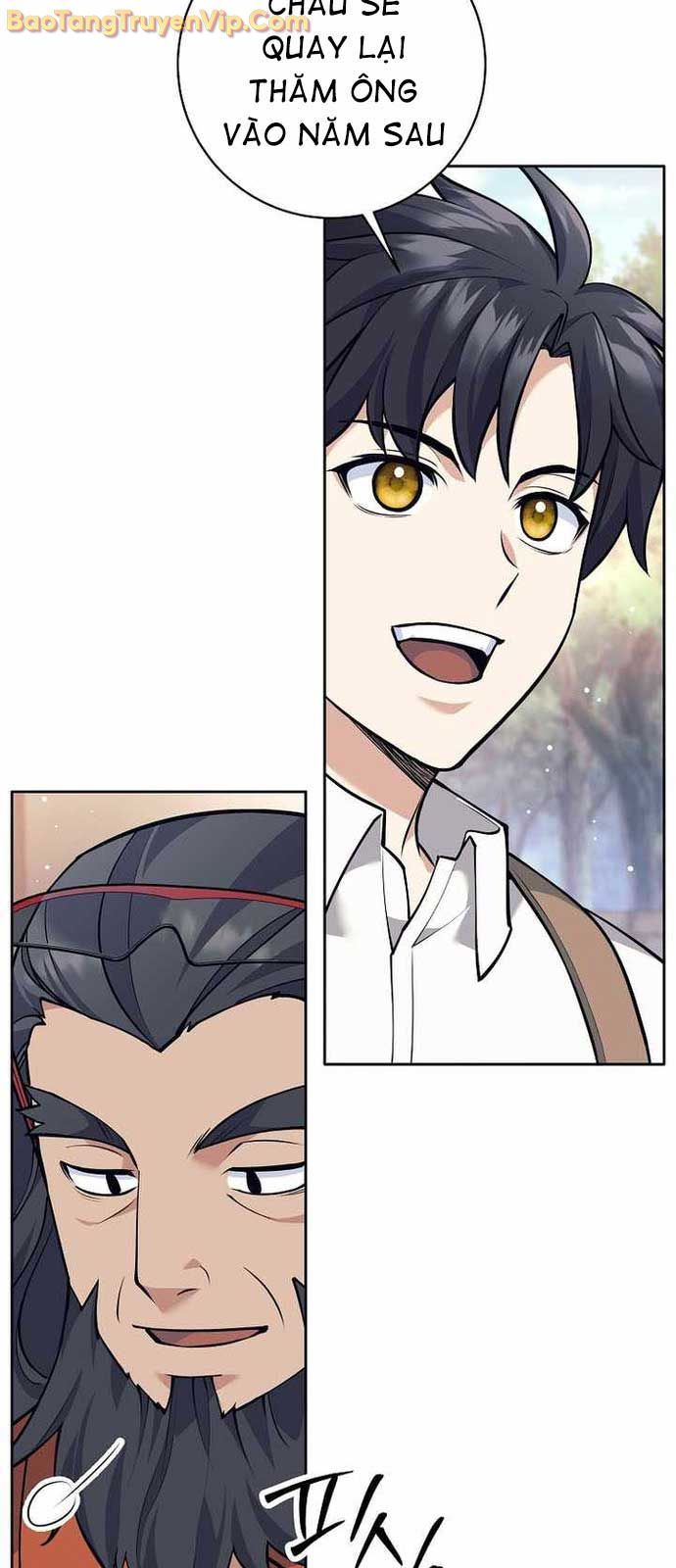 Đứa Con Ngoài Giá Thú Có Khả Năng Hấp Thụ Vũ Khí - Chương 33 - Trang 49