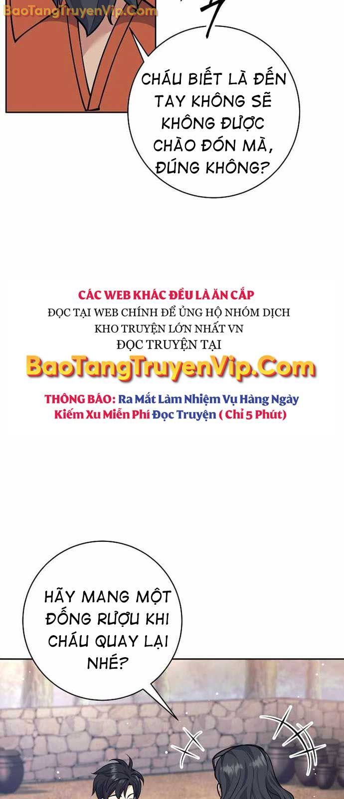 Đứa Con Ngoài Giá Thú Có Khả Năng Hấp Thụ Vũ Khí - Chương 33 - Trang 50