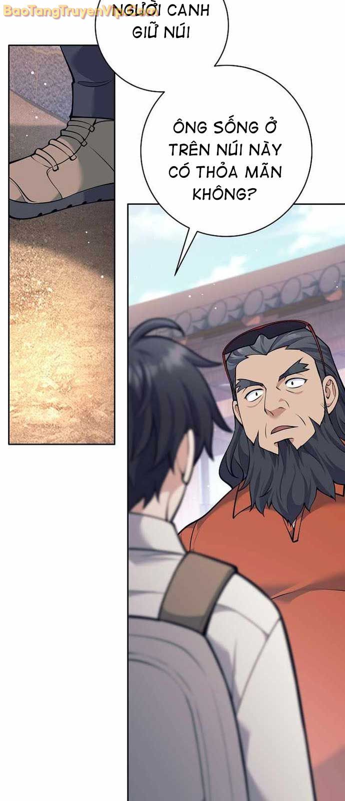 Đứa Con Ngoài Giá Thú Có Khả Năng Hấp Thụ Vũ Khí - Chương 33 - Trang 52