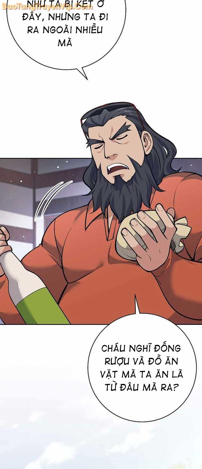 Đứa Con Ngoài Giá Thú Có Khả Năng Hấp Thụ Vũ Khí - Chương 33 - Trang 55