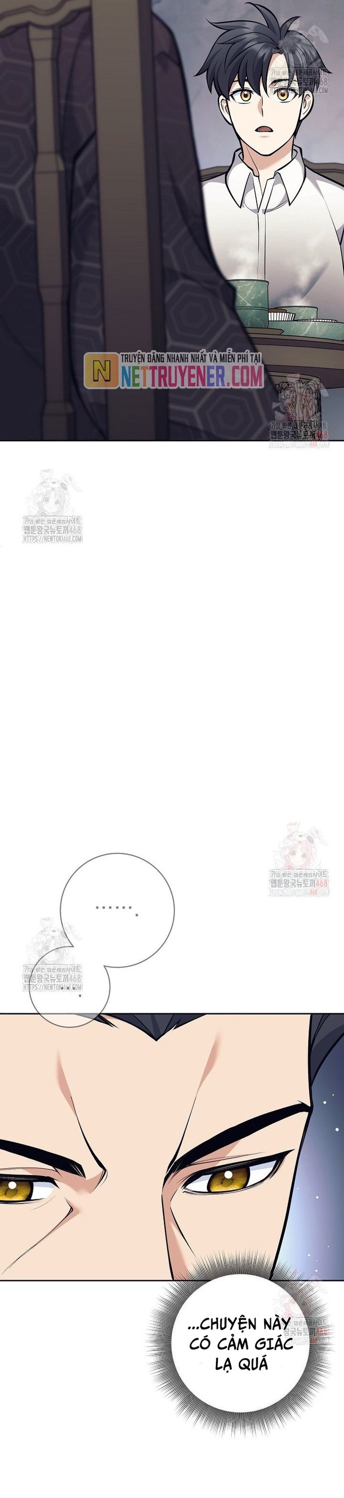 Đứa Con Ngoài Giá Thú Có Khả Năng Hấp Thụ Vũ Khí - Chương 34 - Trang 11